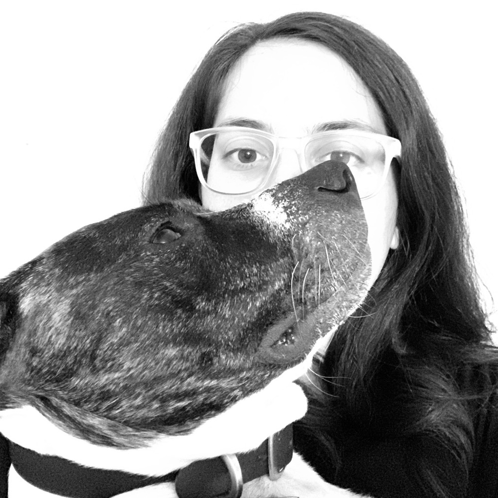 Meet your Posher, Amalie